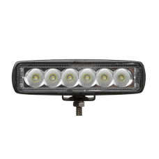 Светодиодная фара Lumen 18WL SLE (Flood), 9-32V, Epistar 6*3W, 153*41*38mm