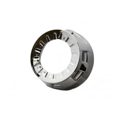 Бленда круглая (50мм) для Би-линзы Dixel Mini H1 1,8" (46мм)