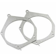 Переходная рамка для BMW 3 E90 (2005-2008) для Hella 3R Переходная рамка для BMW 3 E90 (2005-2008) для Hella 3R