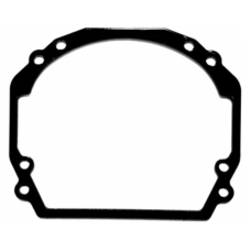 Переходная рамка для KIA Sorento 2 (2009-2012) для Hella 3R Переходная рамка для KIA Sorento 2 (2009-2012) для Hella 3R
