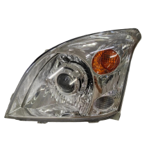 Модифицированный комплект фар Toyota Land Cruiser Prado 120 (03-09), EAL A3+, галоген, с эл регул Модифицированный комплект фар Toyota Land Cruiser Prado 120 (03-09), EAL A3+, галоген, с эл регул