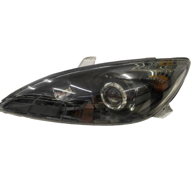 Модифицированный комплект фар TOYOTA CAMRY V30 (2001 - 2006 Г.В.) (Ealights A3+), (черный мат), б/у