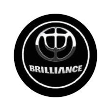 !РАСПРОДАЖА! Проекция логотипа BRILLIANCE (152) !РАСПРОДАЖА! Проекция логотипа BRILLIANCE (152)