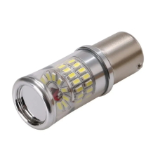 !РАСПРОДАЖА! Светодиод 1157 48SMD 3014 p21/5w, 48W, зеркальная колба, белый 180*, разноуровн !РАСПРОДАЖА! Светодиод 1157 48SMD 3014 p21/5w, 48W, зеркальная колба, белый 180*, разноуровн