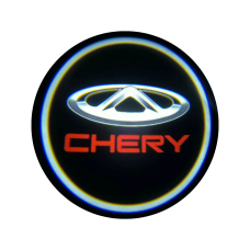 !РАСПРОДАЖА! Проекция логотипа CHERRY (106)