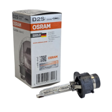 Лампа ксеноновая Osram D2S Xenarc Classic Лампа ксеноновая Osram D2S Xenarc Classic
