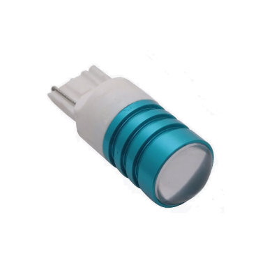 !РАСПРОДАЖА! Светодиод 7440 5W CREE w21w, 5000К (Белый)