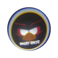 !РАСПРОДАЖА! Проекция логотипа ANGRY_RACER (073) !РАСПРОДАЖА! Проекция логотипа ANGRY_RACER (073)