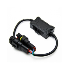 Преобразователь для Bi-Led C 24V на 12V Преобразователь для Bi-Led C 24V на 12V