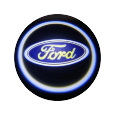 !РАСПРОДАЖА! Проекция логотипа SVS FORD