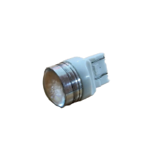 !РАСПРОДАЖА! Светодиод 7440 9SMD, 2835, W21W, белая