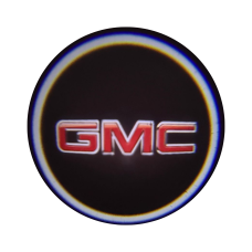 !РАСПРОДАЖА! Проекция логотипа GMC (044) !РАСПРОДАЖА! Проекция логотипа GMC (044)