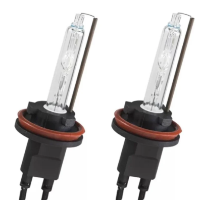Лампа ксеноновая KET-02 ClearLight Н11 4300К