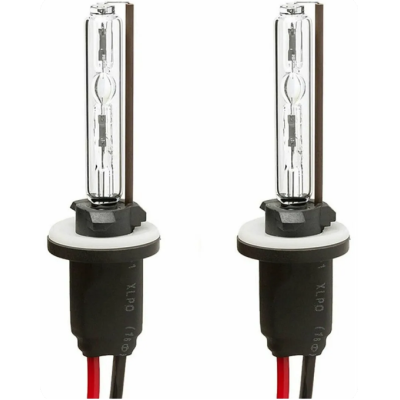 Лампа ксеноновая KET-02 ClearLight Н27 4300К