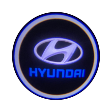 !РАСПРОДАЖА! Проекция логотипа SVS HYUNDAI