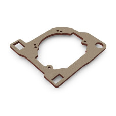 Переходная рамка для Nissan Murano Z50 (2002-2009) для Hella 3R Переходная рамка для Nissan Murano Z50 (2002-2009) для Hella 3R