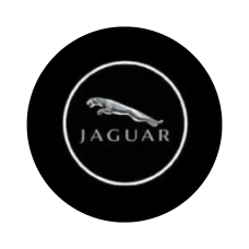 !РАСПРОДАЖА! Проекция логотипа JAGUAR (106)