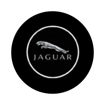 !РАСПРОДАЖА! Проекция логотипа JAGUAR (106)