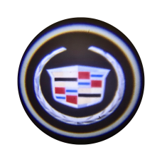 !РАСПРОДАЖА! Проекция логотипа SVS CADILLAC