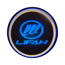 !РАСПРОДАЖА! Проекция логотипа LIFAN (235)