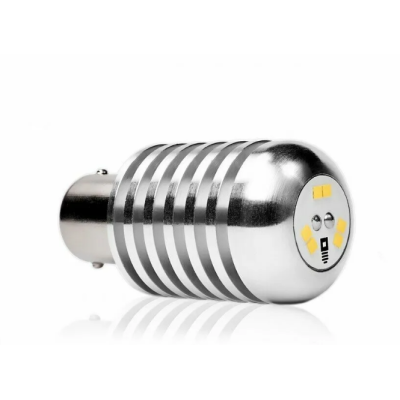 Светодиодный модуль заднего хода LOCATOR P21W