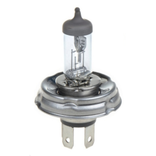 !РАСПРОДАЖА! Лампа галогенная Луч H4 (P45t)-(не стандарт) 12V 60/55W