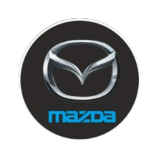 !РАСПРОДАЖА! Проекция логотипа DXL G6 CMS-M1 Mazda 6 07-13 в штатное место !РАСПРОДАЖА! Проекция логотипа DXL G6 CMS-M1 Mazda 6 07-13 в штатное место