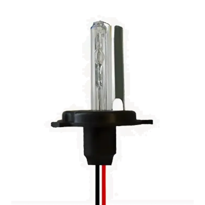 !РАСПРОДАЖА! Лампа ксеноновая KET-01 MTF+Philips H4 4300K