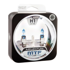 !РАСПРОДАЖА! Лампа галогенная MTF Light Argentum +80% New H1 12V 55W (2 шт.) !РАСПРОДАЖА! Лампа галогенная MTF Light Argentum +80% New H1 12V 55W (2 шт.)