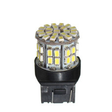 !РАСПРОДАЖА! Светодиод 7440 50SMD 1206 w21w, Белый