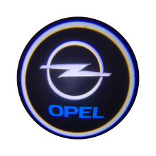 !РАСПРОДАЖА! Проекция логотипа OPEL (097)