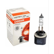 Лампа галогенная Osram H27 880 (PG13) 12,8V 27W