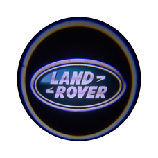 !РАСПРОДАЖА! Проекция логотипа LAND ROVER (067)