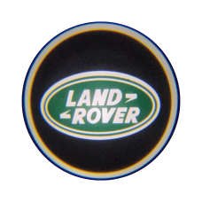!РАСПРОДАЖА! Проекция логотипа SVS LAND ROVER