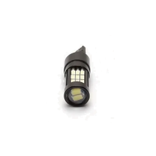 !РАСПРОДАЖА! Светодиод 7443 29SMD, 5730, w21/5w, Can-Bus, Белый