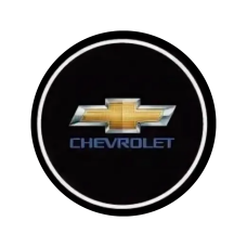 !РАСПРОДАЖА! Проекция логотипа CHEVROLET (037) !РАСПРОДАЖА! Проекция логотипа CHEVROLET (037)