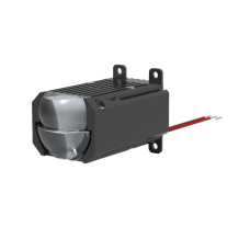 Светодиодные линзы TAO YT-N40, 1.5", 22W/31W, 12V, 5500K (компл. 2шт)
