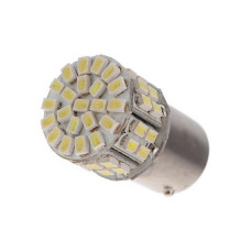 !РАСПРОДАЖА! Светодиод 1157 50SMD, P21/5W, белый 180*, разноуровн