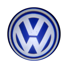 !РАСПРОДАЖА! Проекция логотипа VW (006)