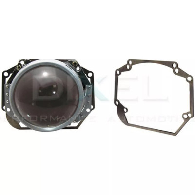 Переходная рамка для Honda CRV lll (2006-2012) для Hella 3R