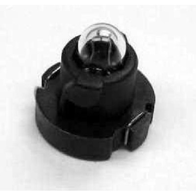 Лампа Koito E1542 T3, 50mA, 14V, пластиковый корпус, прозрачная