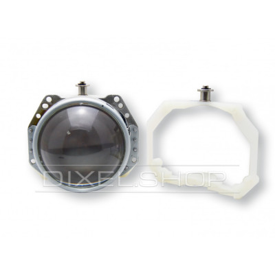 Переходная рамка для Volvo XC60 I (2008-2013 г.в.) под AFS для 3/3R/5R/ №2 (2 шт.)