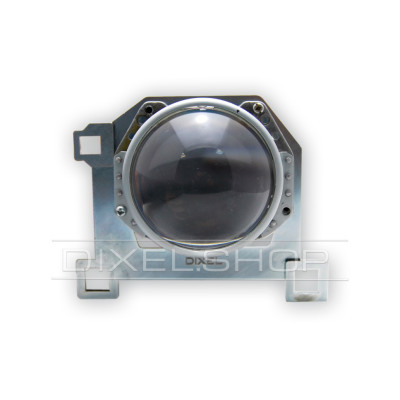 Переходная рамка для Toyota Camry VIII (XV70) (2017-2021 г.в.) c FULL LED для 3/3R/5R (2 шт.)