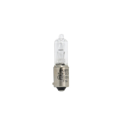 Лампа BAY9s Xtec  Au-Lite H21w 12V 21W