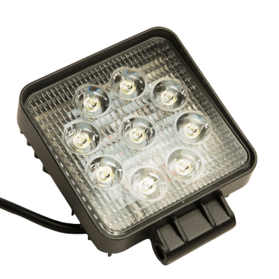 Светодиодная фара Allroad 27WSF (Flood), 9-32V