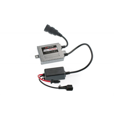 Блок розжига OPTIMA PREMIUM SLIM, 35W, 9-32V