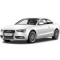 Противотуманные фары на Audi — Тюмень