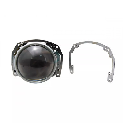 Переходная рамка с BOSCH AL 3/3R на 3/3R/5R (2 шт.)
