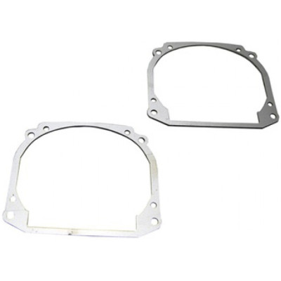 Переходная рамка с BOSCH AL 3/3R на 3/3R/5R (2 шт.) №2