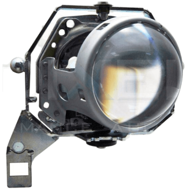 Переходная рамка для Mercedes Benz C W204 Intellect (11-15 г.в.) на 3/3R/5R (2 шт.)
